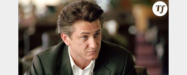 Sean Penn dans le prochain film de Ben Stiller 