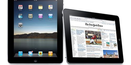 Comment et où assurer son ipad ?