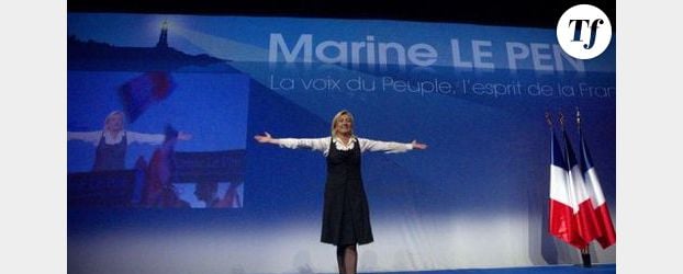 Marion Maréchal-Le Pen dans la course à la politique