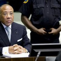Crimes contre l'humanité : Charles Taylor déclaré coupable