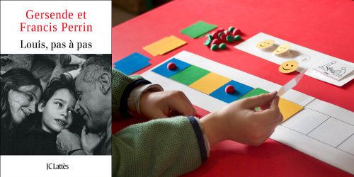 « Louis, pas à pas » : « l'autisme n'est pas une fatalité »
