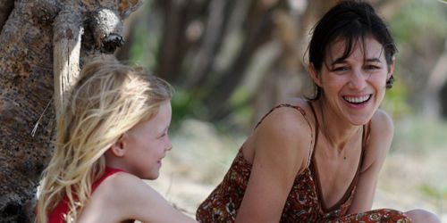 Charlotte Gainsbourg  : un film classé X signé Lars Von Trier