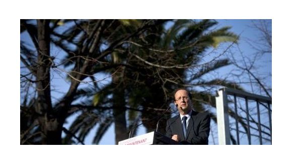 Sondage Présidentielle 2012 : 20% des votants pourraient changer d’avis