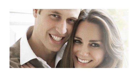 Kate et William fêtent leur première année de mariage