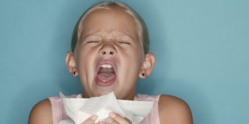 Comment prévenir les risques d'allergie chez l'enfant ?