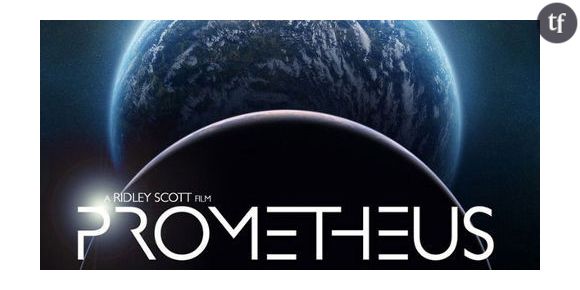 Prometheus : une nouvelle vidéo