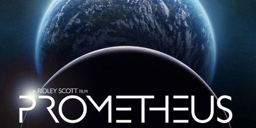 Prometheus : une nouvelle vidéo 
