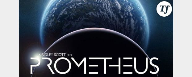 Prometheus : une nouvelle vidéo 