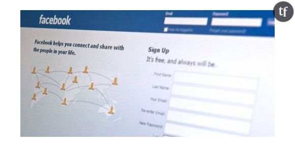 Présidentielle 2012 : Facebook est entré en LOL campagne