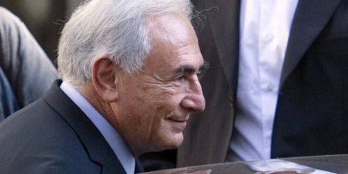 Affaire du Sofitel : pas d'immunité absolue pour Dominique Strauss-Kahn