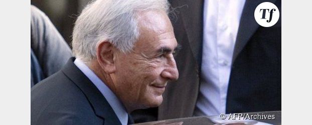 Affaire du Sofitel : pas d'immunité absolue pour Dominique Strauss-Kahn