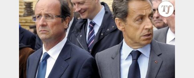 Présidentielle 2012 : replay streaming du débat Sarkozy – Hollande