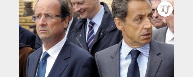 Débat Hollande – Sarkozy sur TF1 : le replay en Tumblr