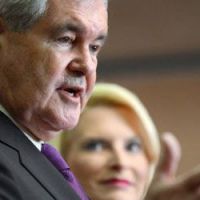 USA 2012 : Newt Gingrich jette l'éponge
