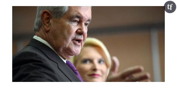 USA 2012 : Newt Gingrich jette l'éponge