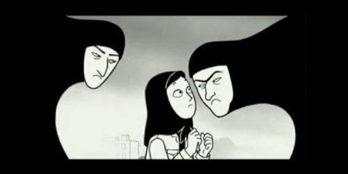 Tunisie : le patron de Nessma condamné pour la diffusion de Persepolis