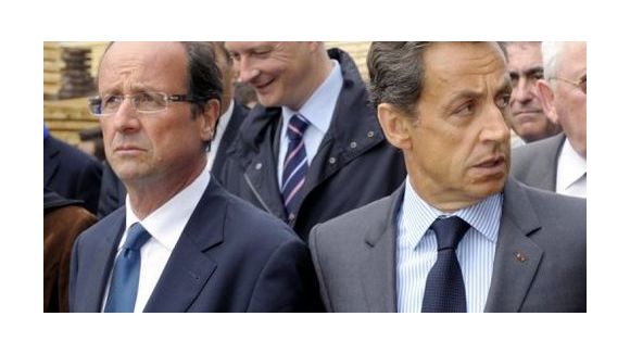 2eme tour Présidentielle 2012 : la Belgique donnera en direct les résultats et estimations