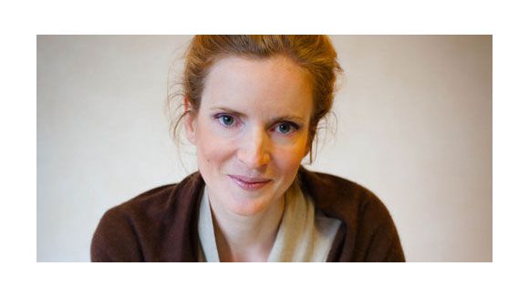 Nathalie Kosciusko-Morizet, porte-parole singulière de Sarkozy