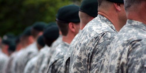 Armée : une femme-matelot porte plainte pour harcèlement sexuel