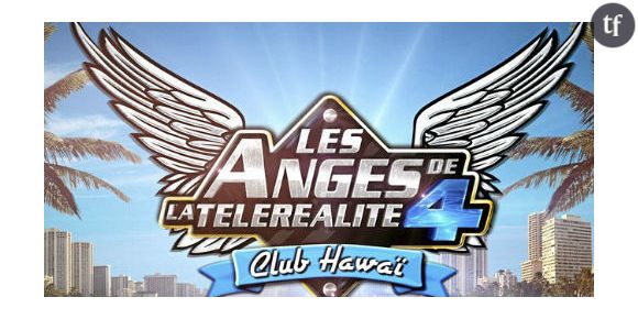 Les Anges de la téléréalité 4 : Geoffrey et Marie le couple en crise