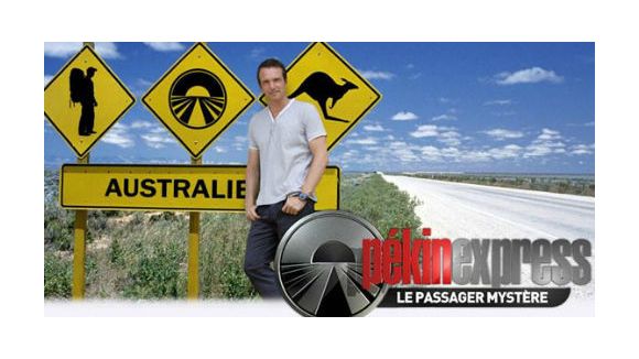 Pékin Express 2012 : Stéphane Plaza joue le passager mystère