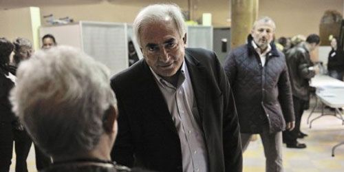 Affaire du Carlton : « DSK aimait bien s'attaquer aux petites nouvelles »