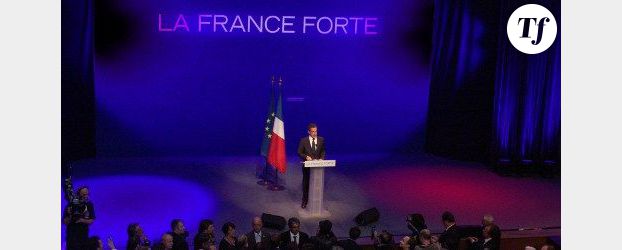 Défaite de Nicolas Sarkozy : la droite face à elle-même