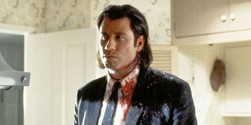 John Travolta accusé de harcèlement sexuel