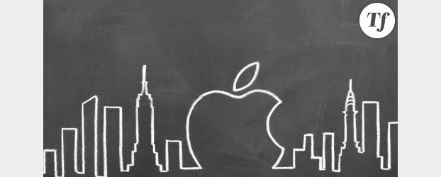 Apple : un MacBook Air moins cher ?