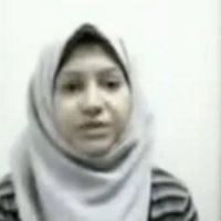Égypte : un an de prison requis pour la militante Asmaa Mahfouz