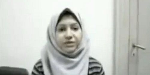 Égypte : un an de prison requis pour la militante Asmaa Mahfouz