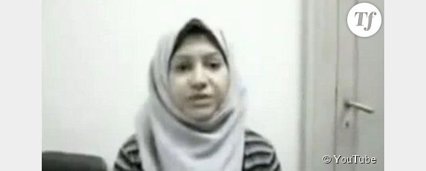 Égypte : un an de prison requis pour la militante Asmaa Mahfouz
