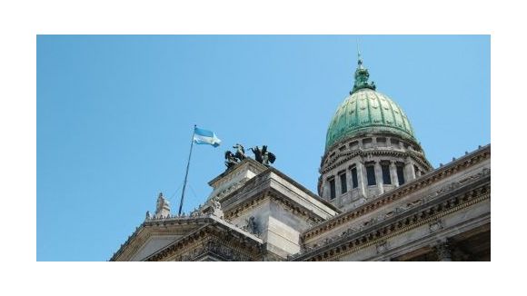 Argentine : une loi pour déclarer le sexe de son choix