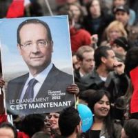 Qui est Georges Hollande, le père de François Hollande ?