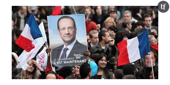 Qui est Georges Hollande, le père de François Hollande ?