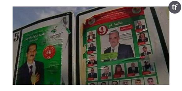 Elections législatives en Algérie : les islamistes mobilisés pour la victoire
