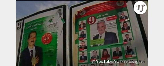 Elections législatives en Algérie : les islamistes mobilisés pour la victoire