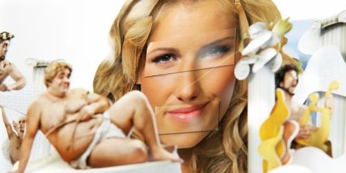 La Belle et ses princes presque charmants : Ludovic demandé en mariage