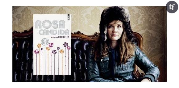 « Rosa Candida », ou la bouffée d’oxygène venue d’Islande !