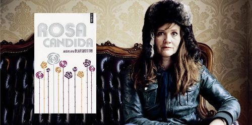 « Rosa Candida », ou la bouffée d’oxygène venue d’Islande !