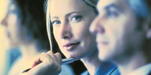 J.-F. Copé veut 50% de femmes au sein des conseils d’administration 