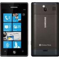 Samsung Omnia M : un nouveau Windows Phone grand public