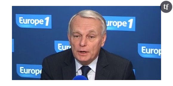 Jean-Marc Ayrault : futur 1er ministre de François Hollande ?