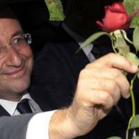 Une première semaine capitale pour François Hollande