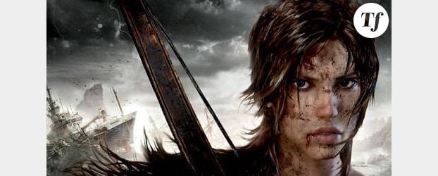 Tomb Raider : la sortie du jeu repoussée à 2013