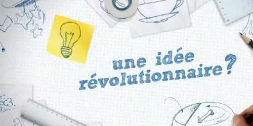 Replay streaming de l’inventeur de l’année 2012 sur M6