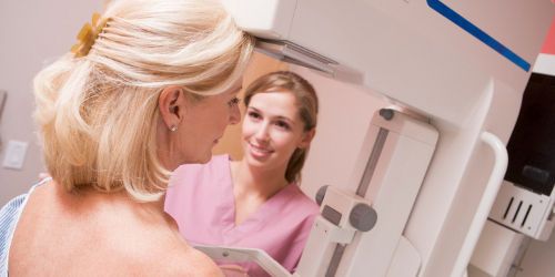 Les Françaises préoccupées par leur état de santé