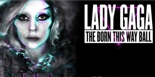 Lady Gaga privée de concert à Jakarta pour ses costumes « érotiques »