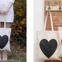 Tote bags : une sélection de sacs en toile pour l'été