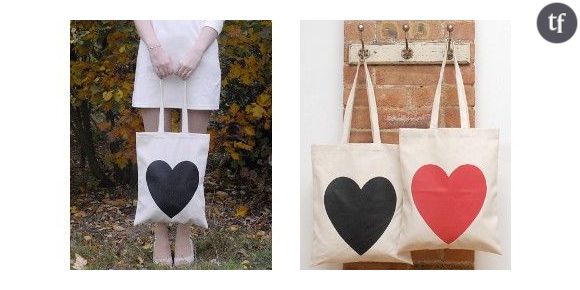 Tote bags : une sélection de sacs en toile pour l'été